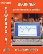 PowerPoint 2019 Beginner (en Inglés)