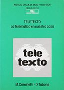 Teletexto: La Temática en Nuestra Casa