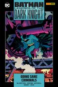 Batman: Going Sane / Criminals