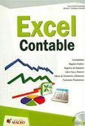 Excel Contable Con CD Edicion 2011