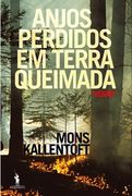Anjos Perdidos em Terra Queimada (en Portugués)