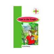 Lost in the Jungle (in Spanish)