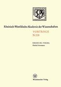 Hückel-Aromaten: 187. Sitzung am 4. März 1970 in Düsseldorf (en Alemán)