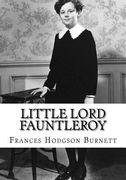 Little Lord Fauntleroy (en Inglés)