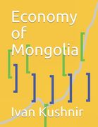 Economy of Mongolia (en Inglés)