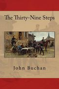 The Thirty-nine Steps (en Inglés)