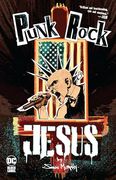 Punk Rock Jesus (en Inglés)