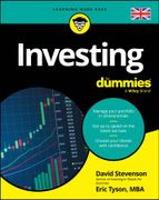 Investing for Dummies, uk Edition (en Inglés)