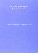 Patio Interior (Poesía) (in Spanish)