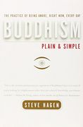 buddhism plain and simple