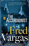 The Accordionist (en Inglés)