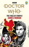 Doctor Who: The Fires of Pompeii (Target Collection) (en Inglés)