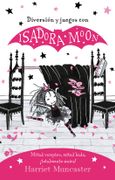 Diversión y juegos con Isadora Moon