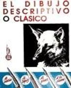 DIBUJO DESCRIPTIVO O CLASICO
