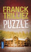 Puzzle (Pocket thriller) (en Francés)