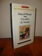 Un Amor de Swann (Circulo de Lectores, Opera Mundi)