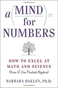 Mind for Numbers (en Inglés)