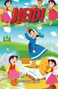 Heidi (en Inglés)