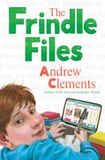 The Frindle Files (en Inglés)