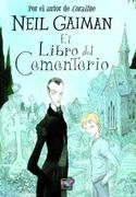 El libro del cementerio