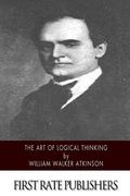 The Art of Logical Thinking (en Inglés)