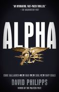 Alpha: Eddie Gallagher and the war for the Soul of the Navy Seals 