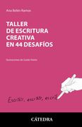 Taller de Escritura Creativa en 44 Desafíos