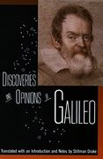 Discov & Opinions of Galileo (1610 Letter to the Grand Duchess Christina) (en Inglés)