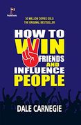 How to win Friends and Influence People (en Inglés)