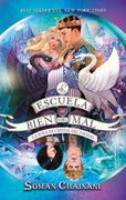 ESCUELA DEL BIEN Y DEL MAL, LA -  LA BOLA DE CRISTAL DEL TIEMPO