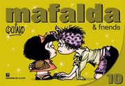 Mafalda and Friends 10 