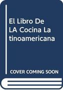El Libro de la Cocina Latinoamericana