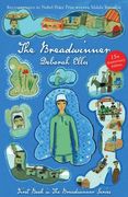 The Breadwinner (en Inglés)