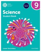 Oxford International Science: Student Book 9 (Lower Secondary) (en Inglés)
