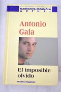 El Imposible Olvido