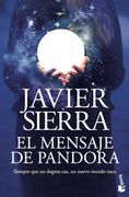 El Mensaje de Pandora