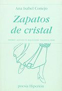 Zapatos de Cristal