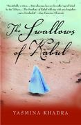 The Swallows of Kabul (en Inglés)