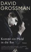 Kommt ein Pferd in die bar (in German)