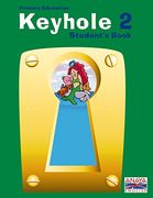 Keyhole 2. (Anaya English) (en Inglés)