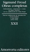 Obras Completas (Vol. Xxii): Nuevas Conferencias de Introduccion al Psicoanalisis y Otras Obras (1932-1936) (in Spanish)