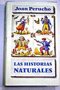 Las historias naturales