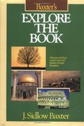 Baxter's Explore the Book (en Inglés)
