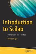 Introduction to Scilab: For Engineers and Scientists (en Inglés)