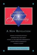 Greater Community Spirituality