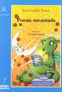 Poesía encantada (Biblioteca Alba y Mayo, Bicolor)