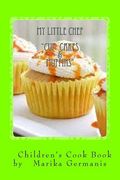 I Can Cook: Cup Cakes and Muffins (en Inglés)