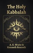 Holy Kabbalah Hardcover (en Inglés)