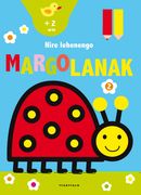 Nire Lehenengo Margolanak 2 (en Euskera)