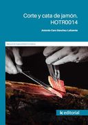 Corte y Cata de Jamón. Hotr0014